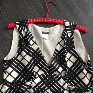 J Crew | silk blouse